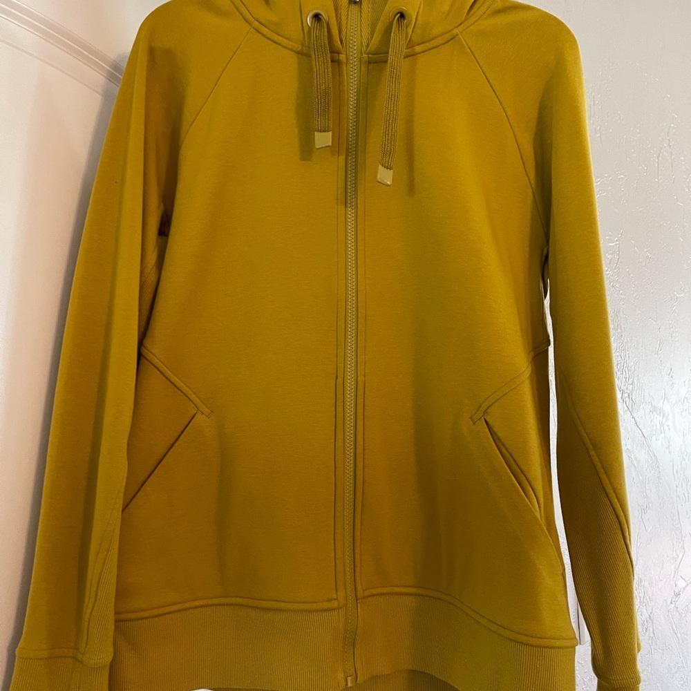 Athleta Hoodie